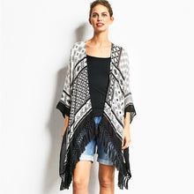 Chiffon Beach Cover Up