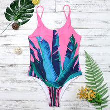 Ice Cream Print Bodysuit