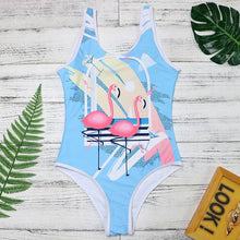 Ice Cream Print Bodysuit