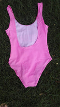 Thong Swimwear