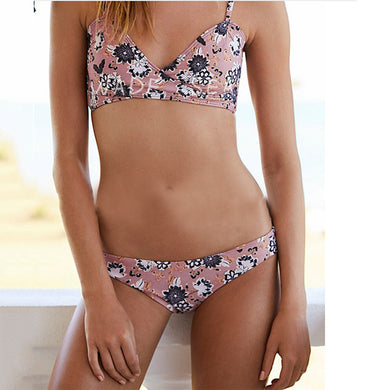 Vintage Daisy Bikini